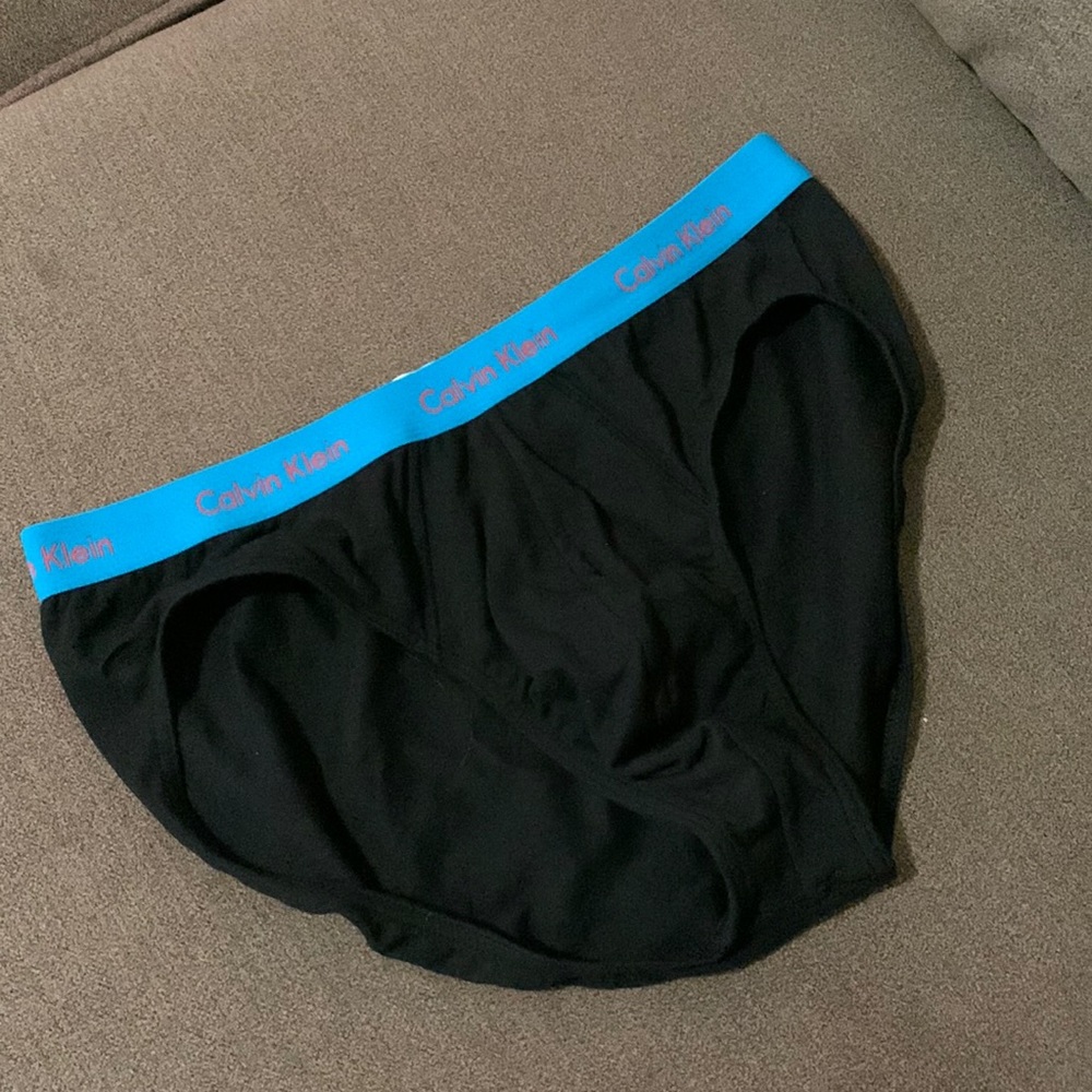 Calvin Klein pro stretch 1996 vintage